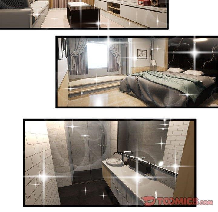 与初恋的以外同居第3话