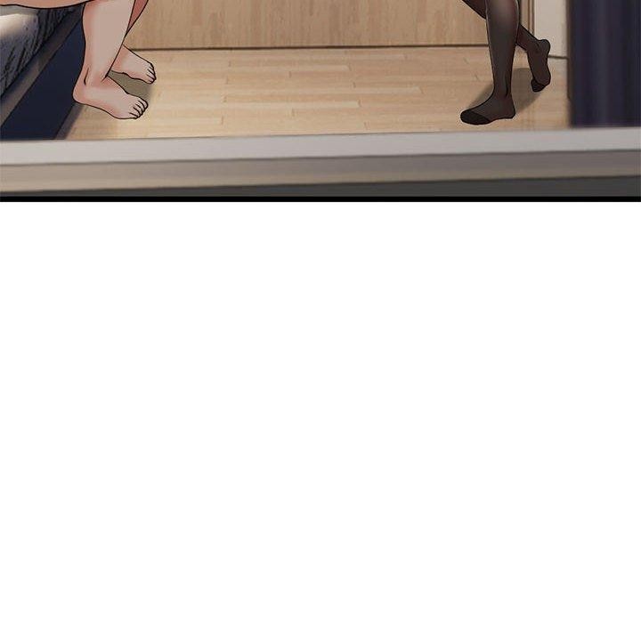 与初恋的以外同居第3话