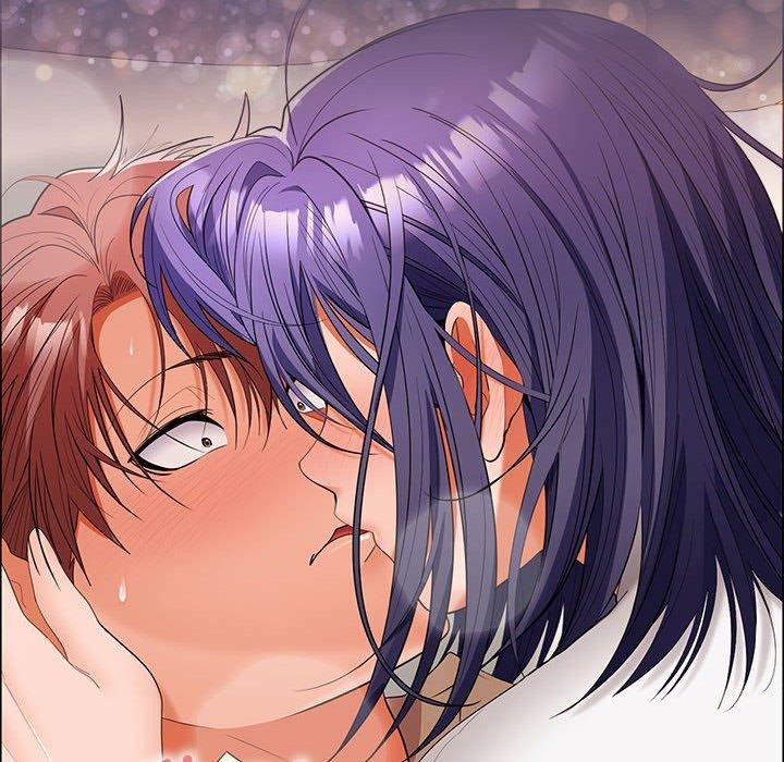 在公司偷偷爱第40話