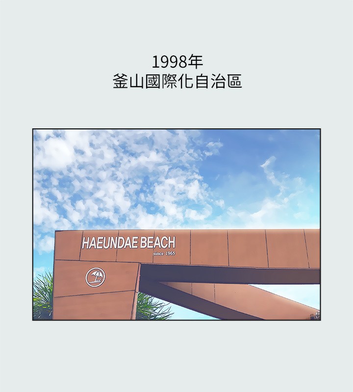 纵夏夜之梦(无码版)第1話-海雲台天體區