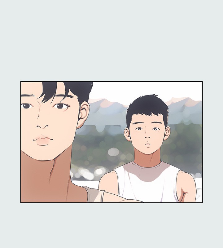 纵夏夜之梦(无码版)第3话-让朋友看一下又没什么