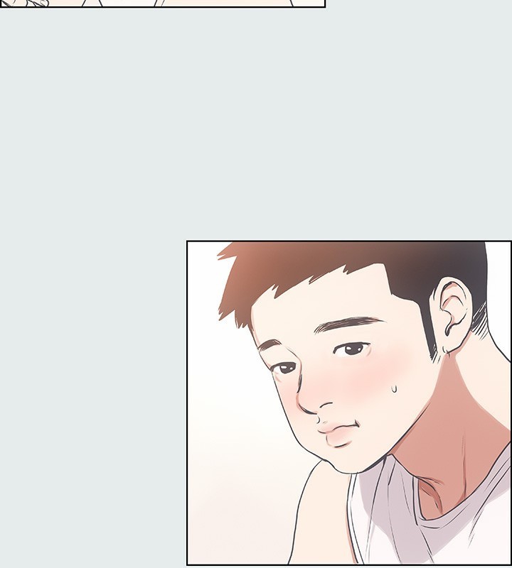 纵夏夜之梦(无码版)第3話-讓朋友看一下又沒什麼