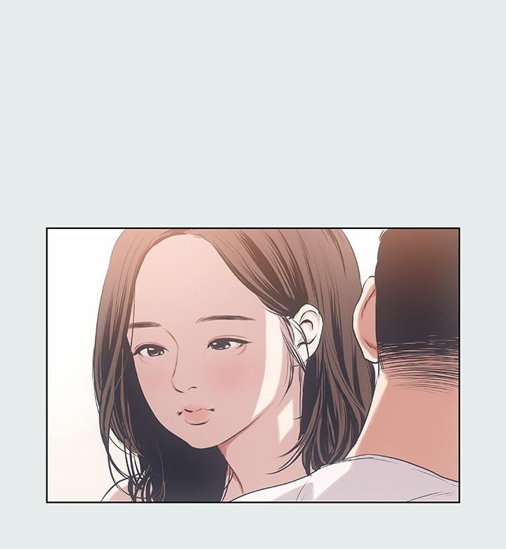 纵夏夜之梦(无码版)第3話-讓朋友看一下又沒什麼