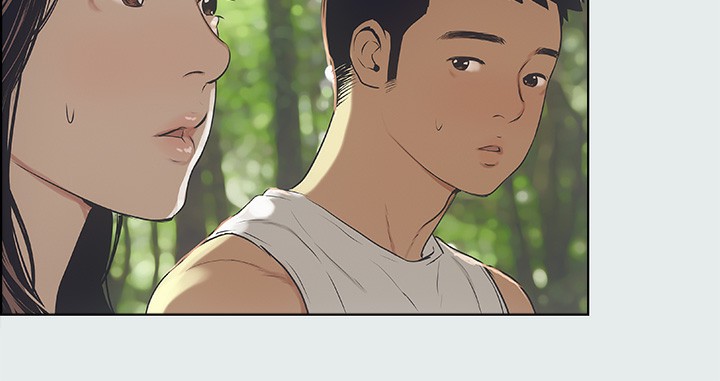 纵夏夜之梦(无码版)第3話-讓朋友看一下又沒什麼