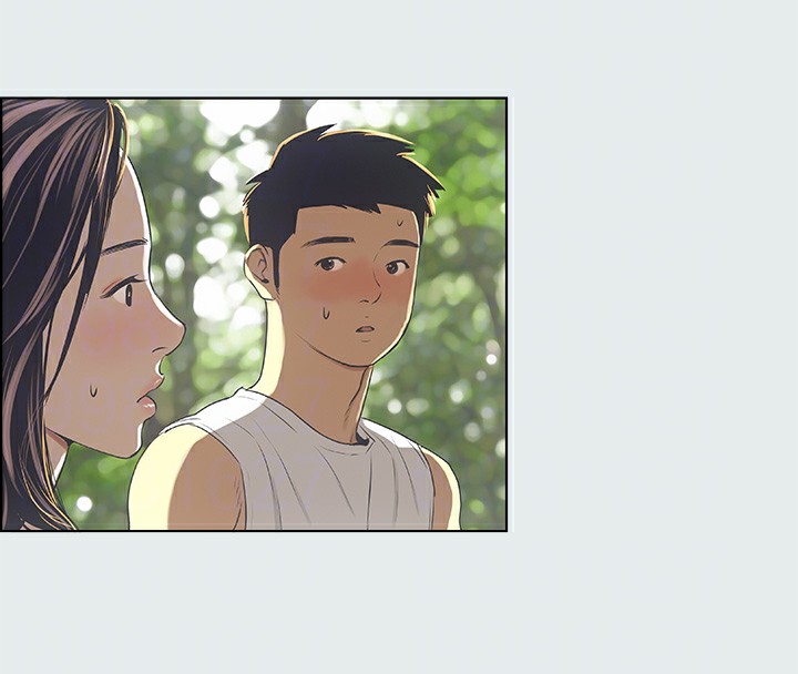 纵夏夜之梦(无码版)第3話-讓朋友看一下又沒什麼