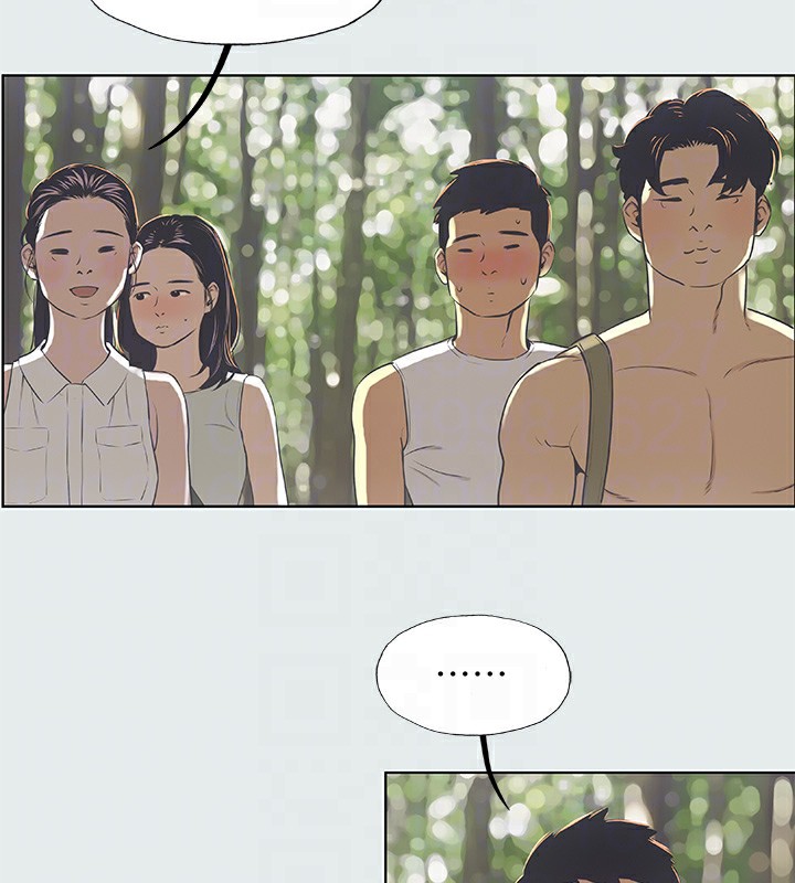 纵夏夜之梦(无码版)第3话-让朋友看一下又没什么