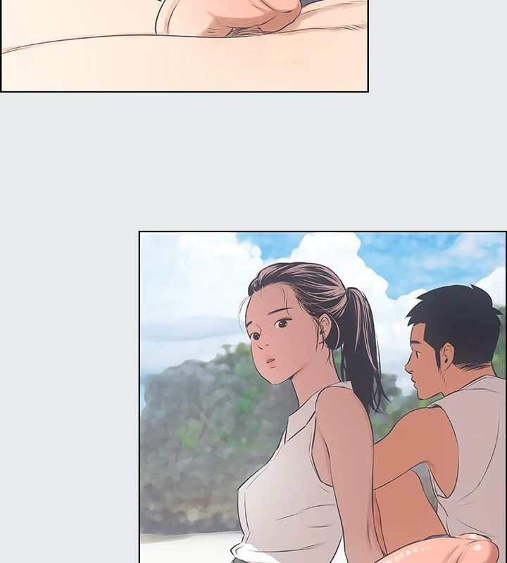 纵夏夜之梦(无码版)第4話-第一次露鳥給女生看