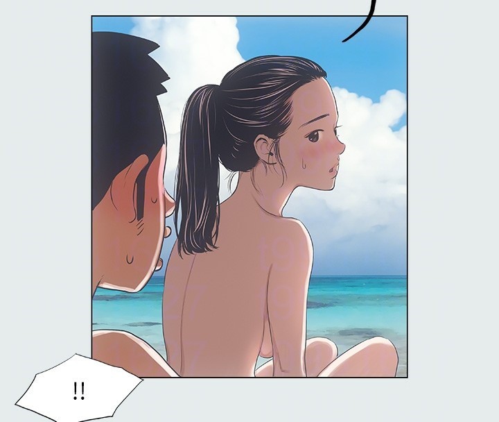 縱夏夜之夢(無碼版)第4話-第一次露鳥給女生看