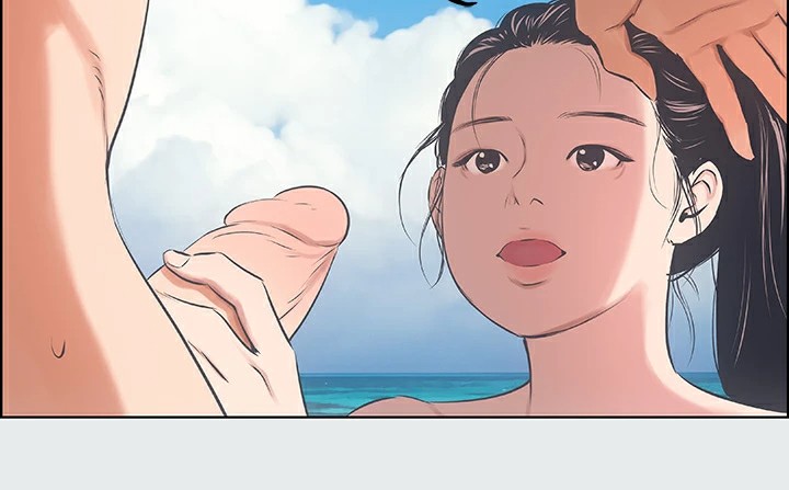 纵夏夜之梦(无码版)第4话-第一次露鸟给女生看