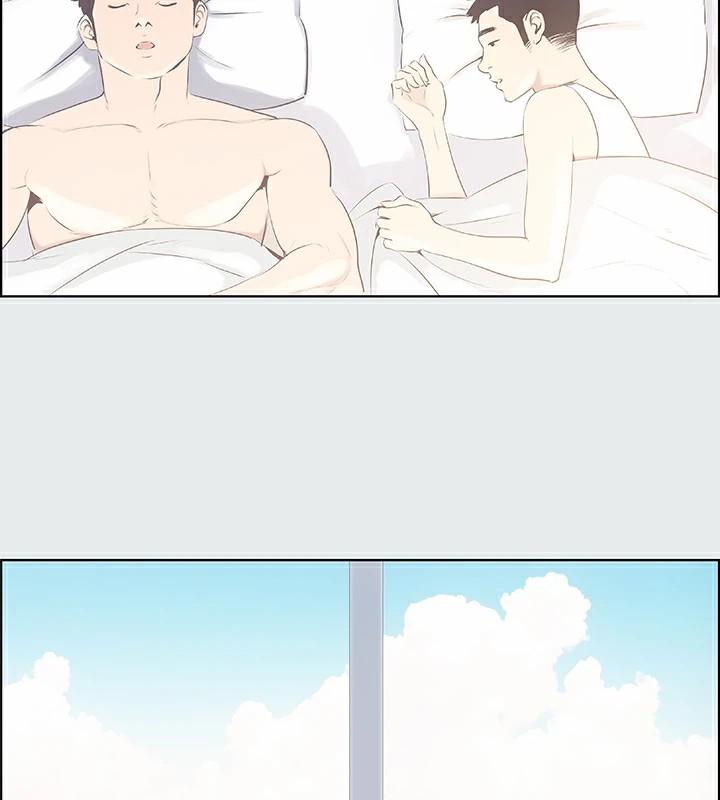 纵夏夜之梦(无码版)第5話-老二又硬了