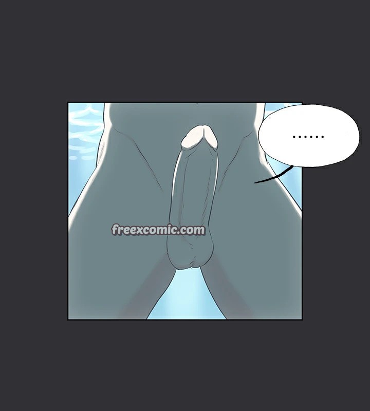 纵夏夜之梦(无码版)第5话-老二又硬了