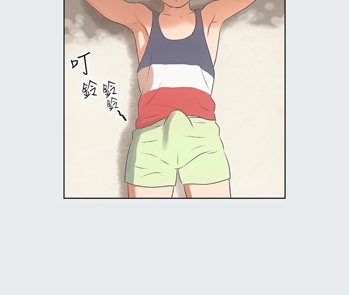 纵夏夜之梦(无码版)第5話-老二又硬了