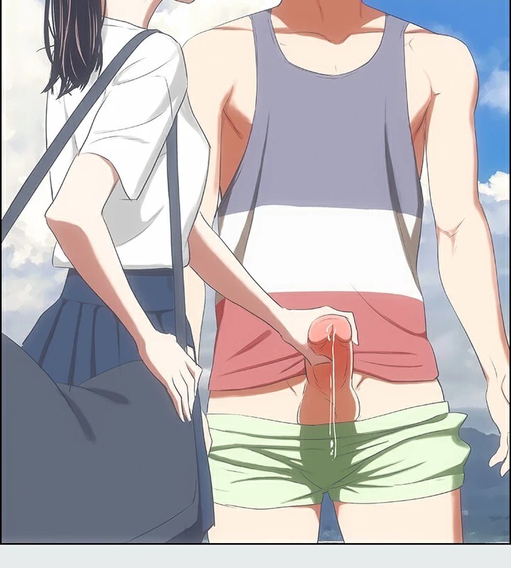 纵夏夜之梦(无码版)第7话-美爱真正的意图