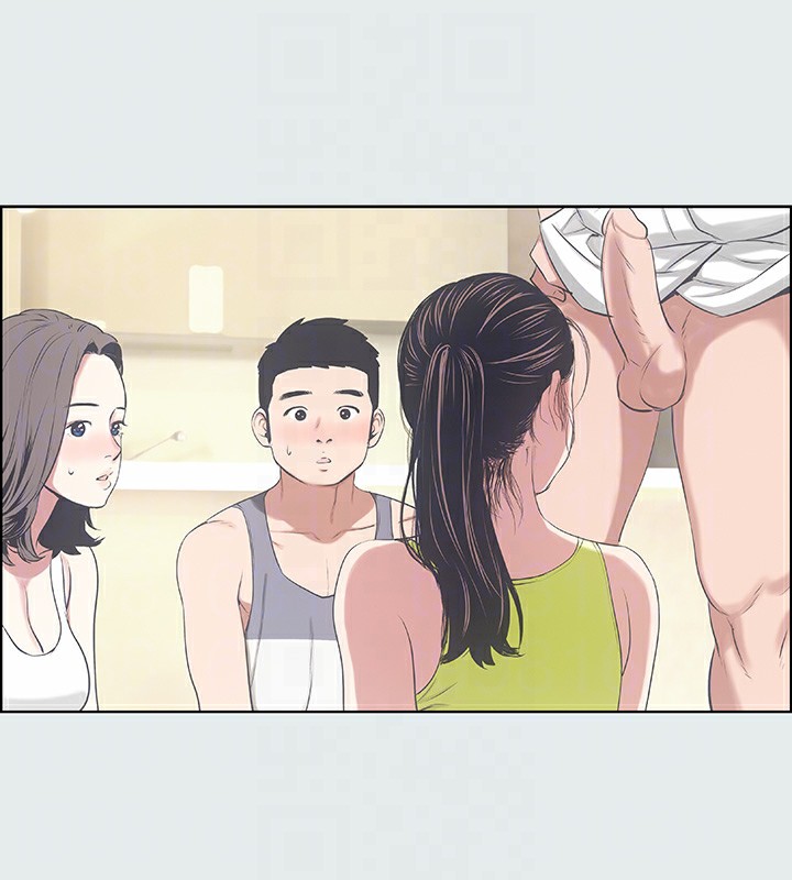 纵夏夜之梦(无码版)第8話-大家都喝醉了吧