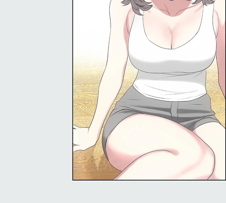 纵夏夜之梦(无码版)第8话-大家都喝醉了吧