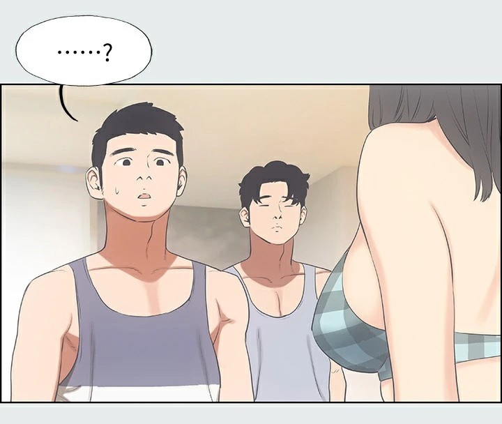 纵夏夜之梦(无码版)第10話-吃不到的肉