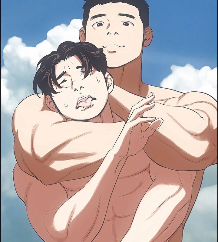 纵夏夜之梦(无码版)第10話-吃不到的肉