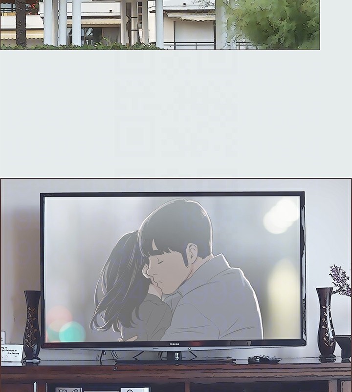 纵夏夜之梦(无码版)第10话-吃不到的肉