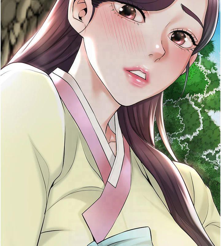 花容湿色:取花点第40話-愛撫彼此的性器