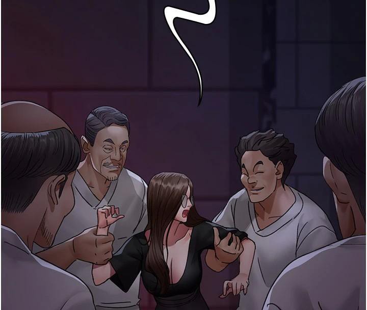 夜间诊疗室第93話-踏入VIP病房區的代價