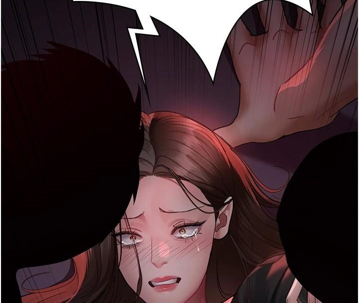 夜间诊疗室第93話-踏入VIP病房區的代價