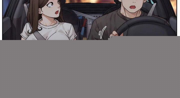 深层洁净达人第20話-我們變得更親近了