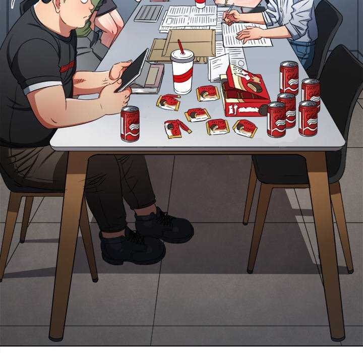 难缠小恶女第241話