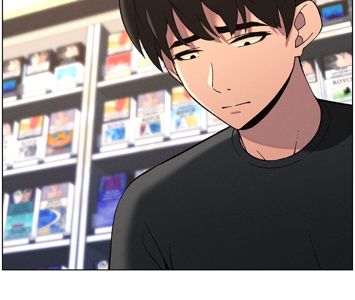 兄妹的秘密授课第46話-約新歡測試成人版MBTI