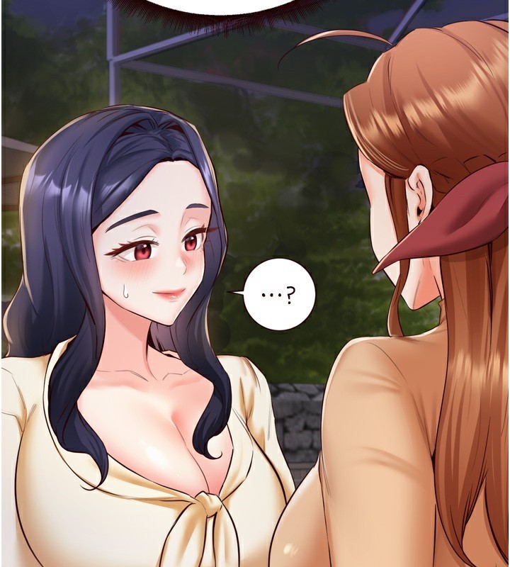 熟女自助餐第25話-在學妹面前&hellip;