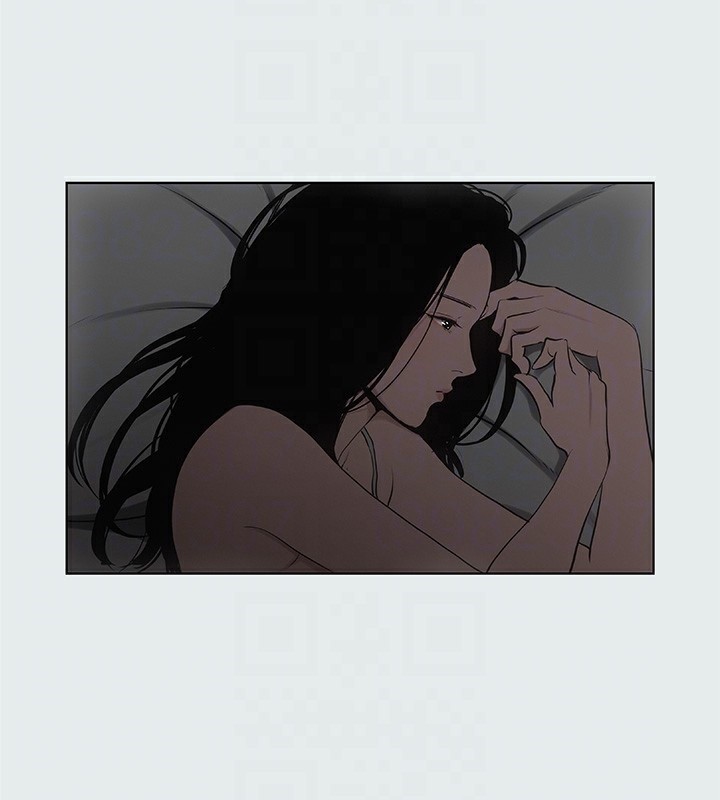 纵夏夜之梦(无码版)第17話-孤傲的女人