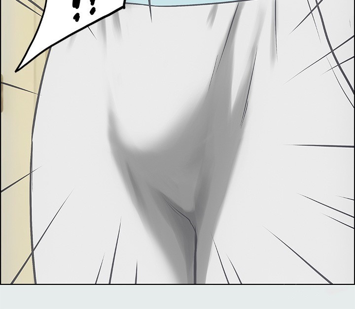 纵夏夜之梦(无码版)第18話-我不是那種女人