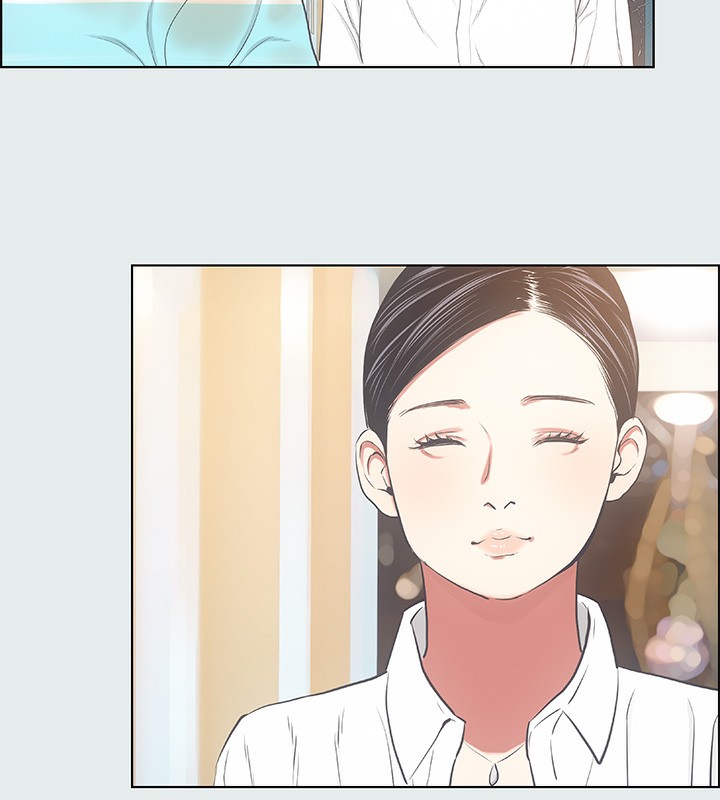 纵夏夜之梦(无码版)第18話-我不是那種女人