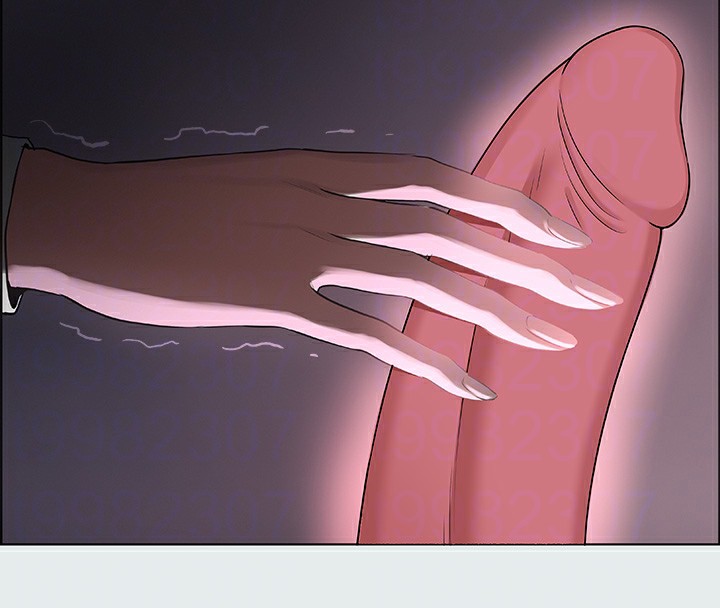 纵夏夜之梦(无码版)第19話-請不要考驗我