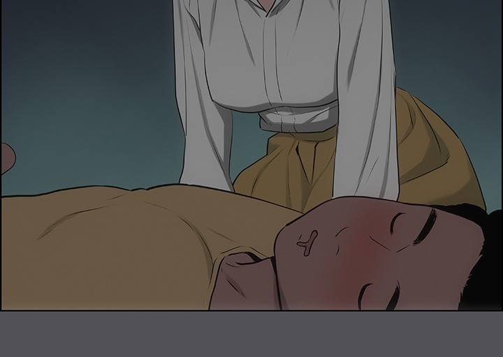 纵夏夜之梦(无码版)第20話-趁著他不省人事&hellip;