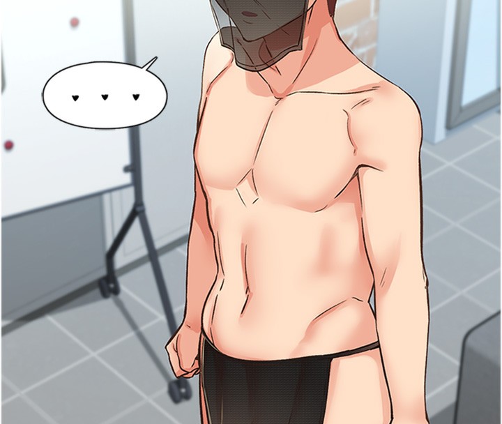 下一颤，性福第13話-志工的「特別服務」