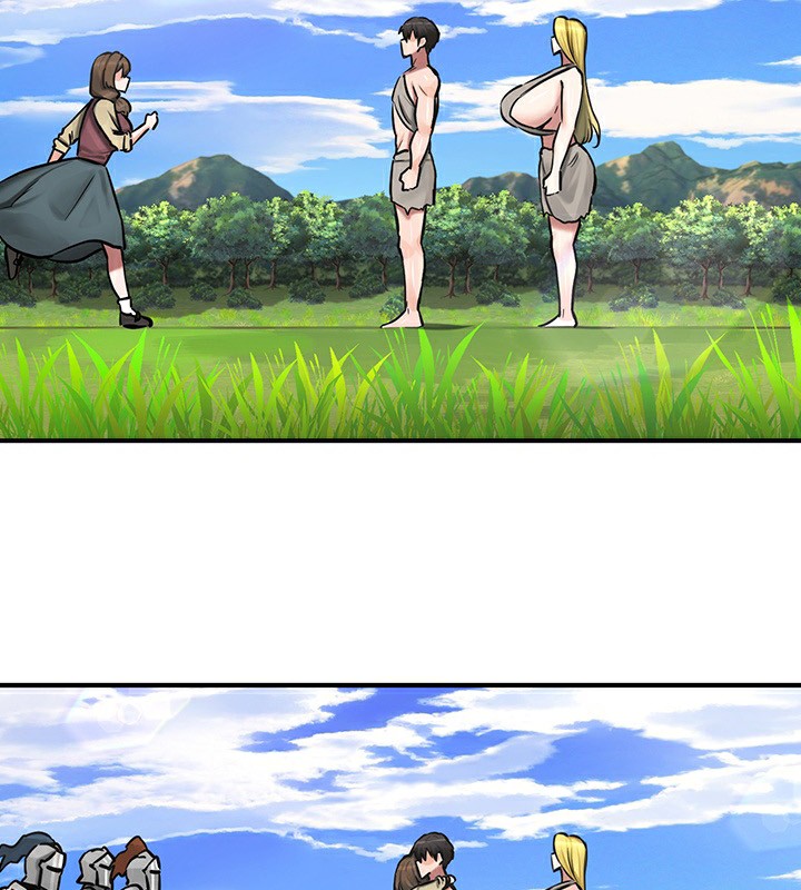 重生士兵的雌性征服日誌!第52話