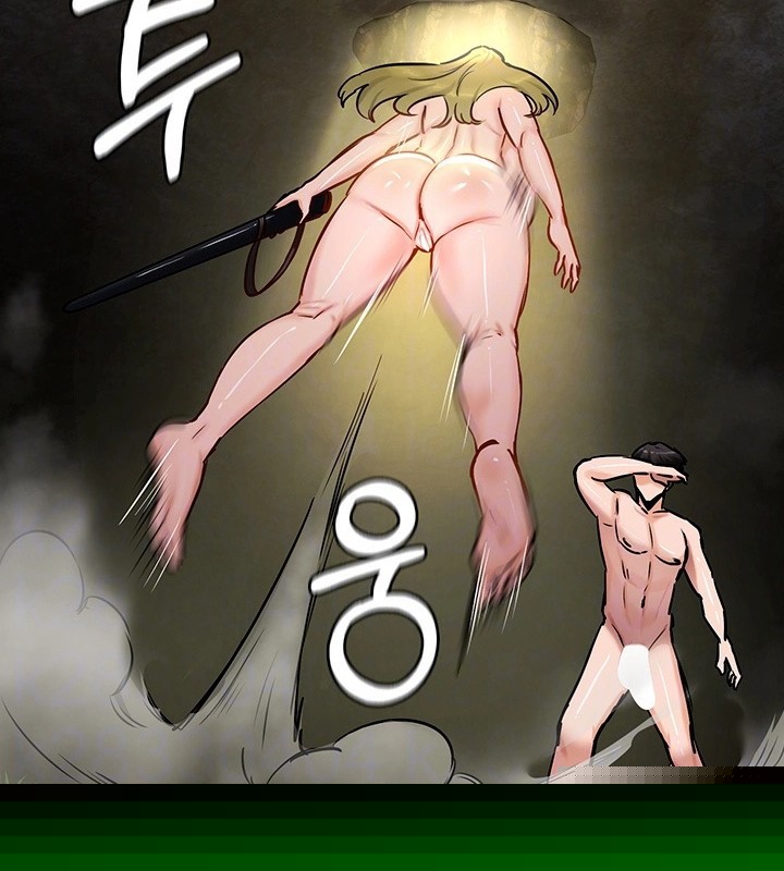 重生士兵的雌性征服日誌!第52話