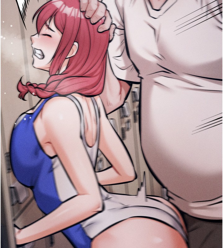 选手村:母猪调教第15話-被當成了飛機杯