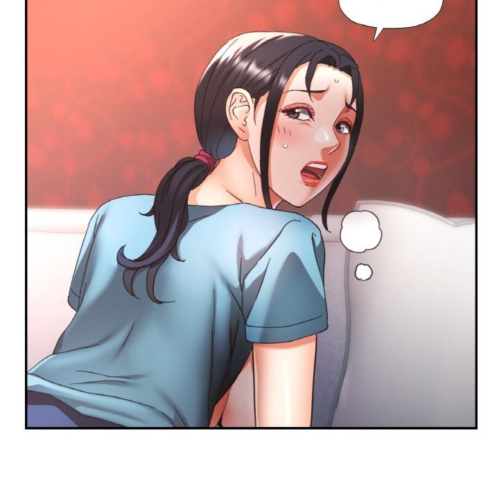 已嫁人的她第15話