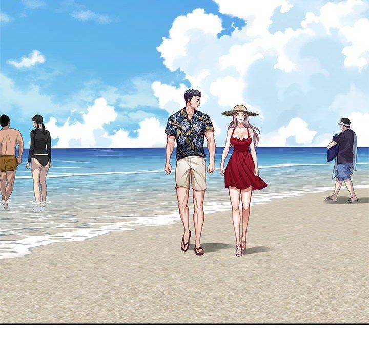 极乐之神第31話