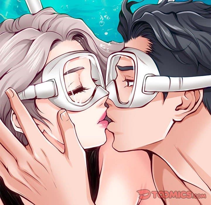 极乐之神第31話