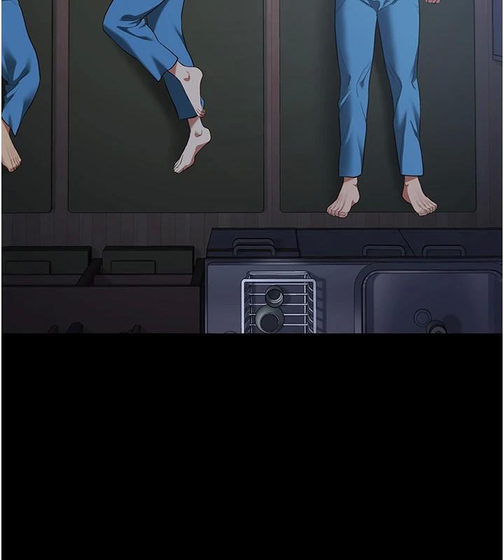 监狱女囚第96話-履行當時的約定