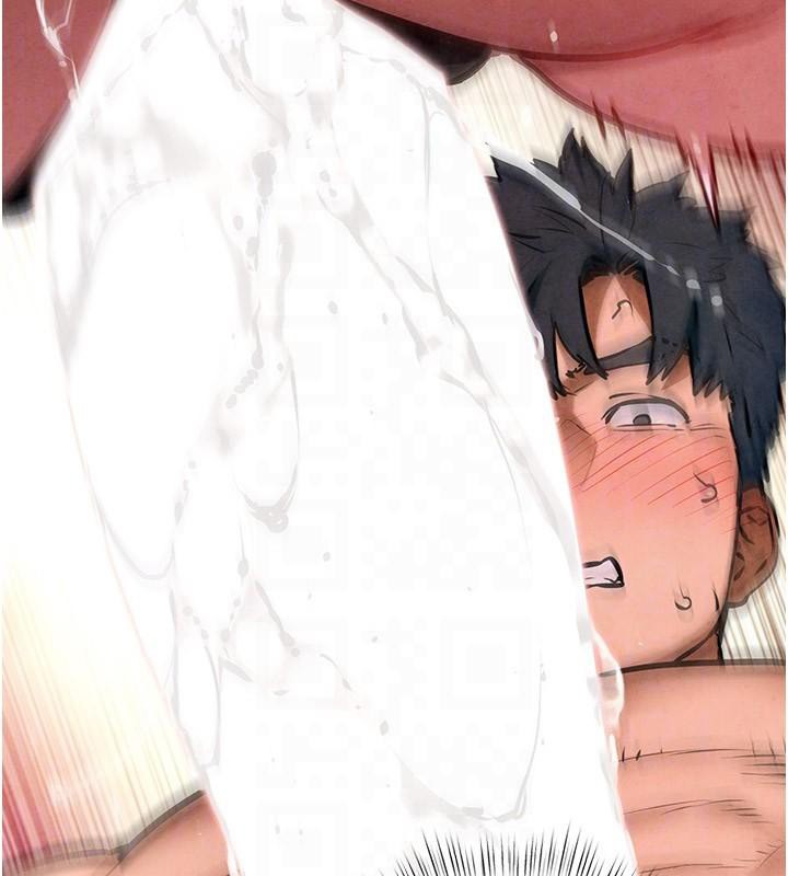 慾海交锋第62話-補身的頂級鮑魚