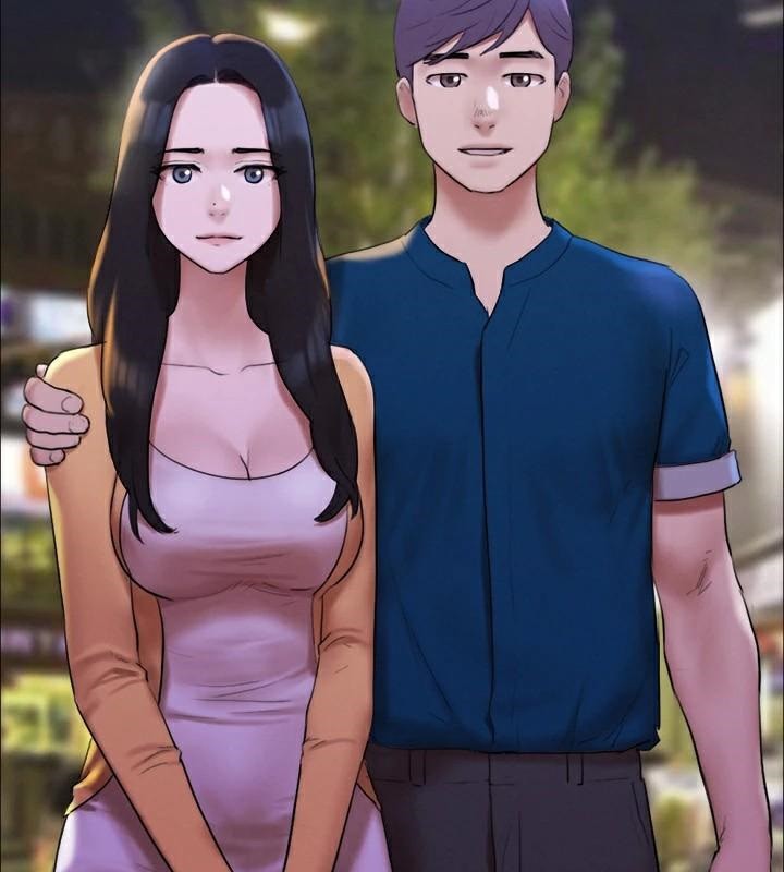 协议换爱(无码版)第146話-我要幹死你的女人