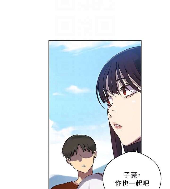 秘密教学第257話-阿姨那裡&hellip;讓人意猶未盡