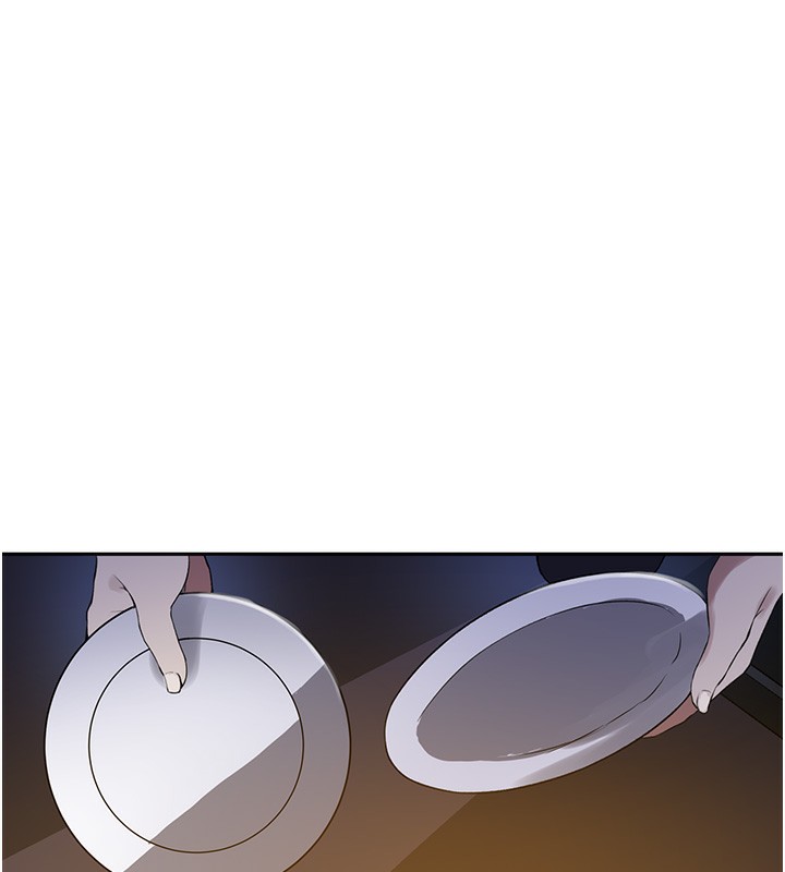 秘密教学第257話-阿姨那裡&hellip;讓人意猶未盡