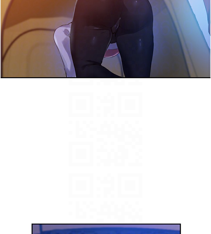 秘密教学第257話-阿姨那裡&hellip;讓人意猶未盡