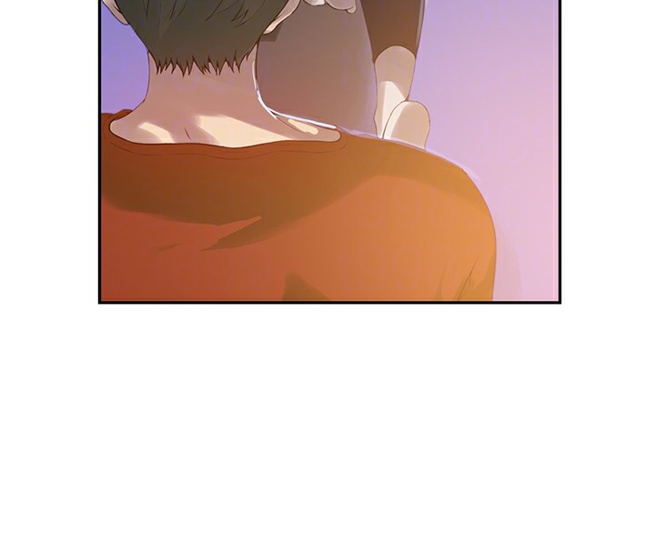 秘密教学第257話-阿姨那裡&hellip;讓人意猶未盡