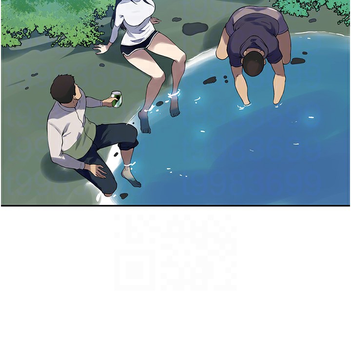 秘密教学第257話-阿姨那裡&hellip;讓人意猶未盡