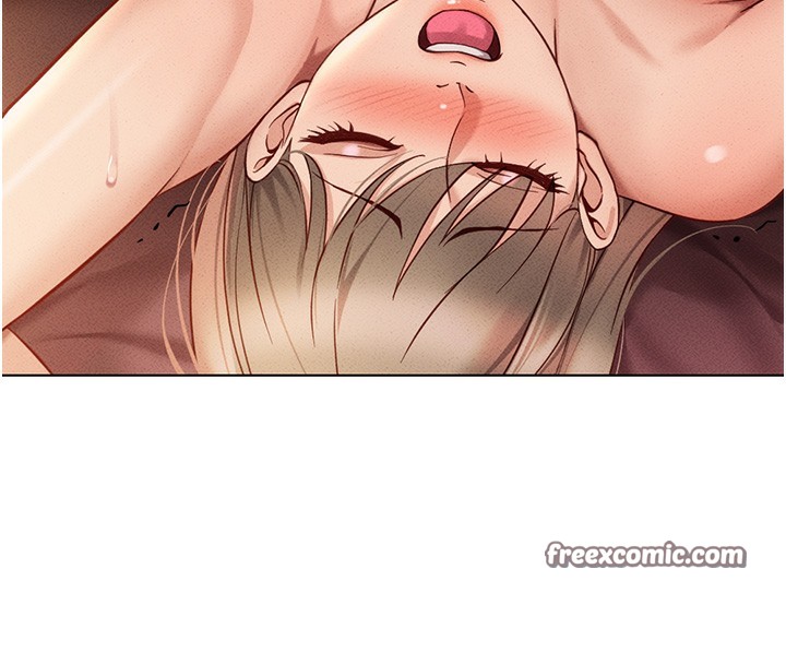 鲁蛇社畜的金手指第9話-學得很快的處女&hearts;